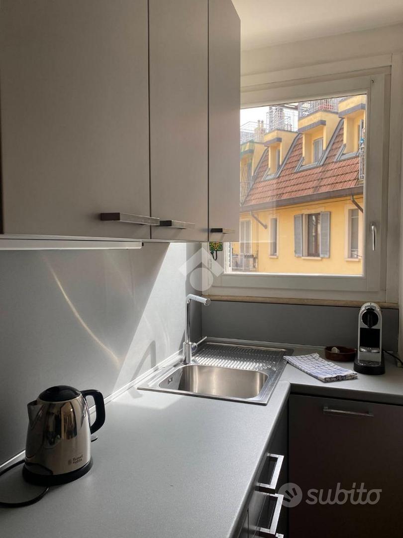 Apartment in Milano, Bullona - Altro