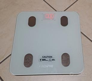 Bilancia Pesapersone Digitale