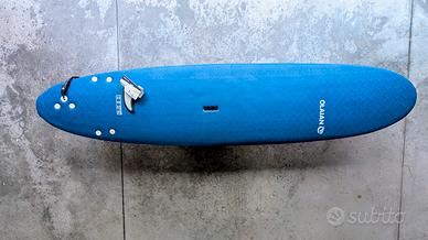 Tavola Surf Olaian 500 Soft 8'6" - Shape Malibu