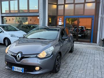Renault Clio 12V 90CV Start&Stop 5 porte Energy In