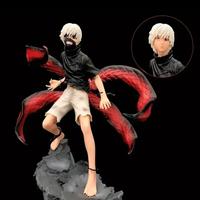Action figure Kaneki Tokyo Ghoul