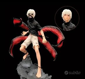 Action figure Kaneki Tokyo Ghoul