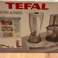 Robot da cucina multifunzione Tefal