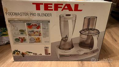 Robot da cucina multifunzione Tefal