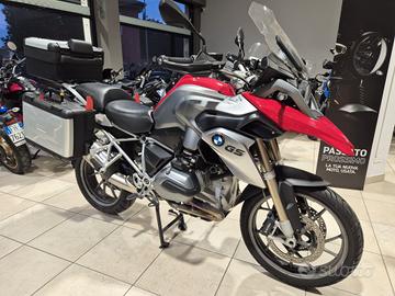 Bmw R 1200 GS