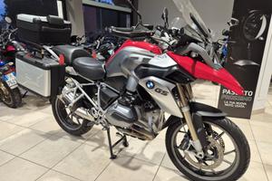 Bmw R 1200 GS
