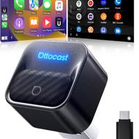 Ottocast Mini Core Adattatore CarPlay wireless
