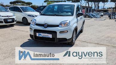 FIAT Panda FireFly Hybrid 1.0cc 69cv