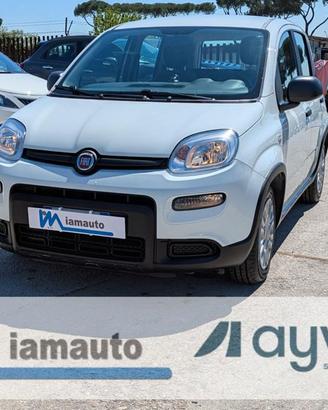 FIAT Panda FireFly Hybrid 1.0cc 69cv