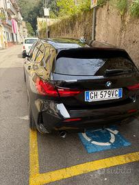 Bmw serie 1 M