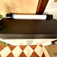 HP Plotter DesignJet T230