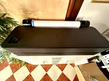 HP Plotter DesignJet T230