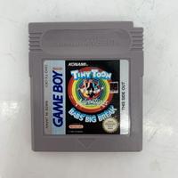 Nintendo Game Boy Tiny Toons 1992