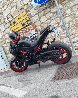 Kawasaki z900