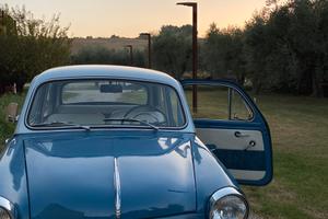 Fiat 1100 " H lusso"