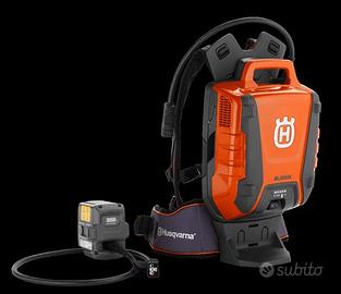 Batteria ricaricabile Husqvarna BLi950X