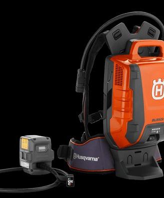 Batteria ricaricabile Husqvarna BLi950X