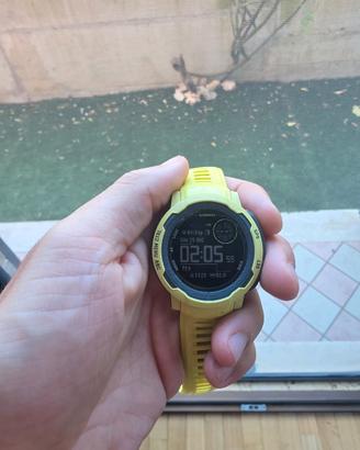 Orologio Garmin Instinct 2