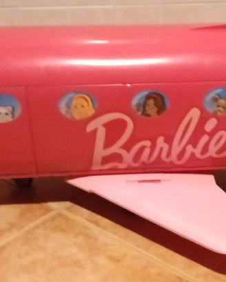 Aereo Barbie