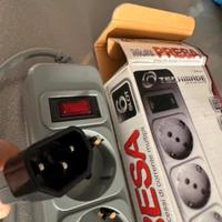 multipresa