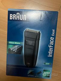 Braun InterFace excel 3710