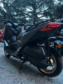 Yamaha xmax techmax 300