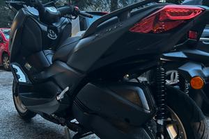 Yamaha xmax techmax 300