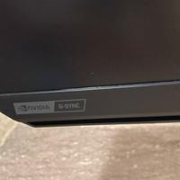 Monitor samsung