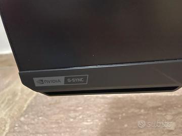Monitor samsung