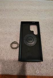 Cover S 24 Ultra Quad Lock