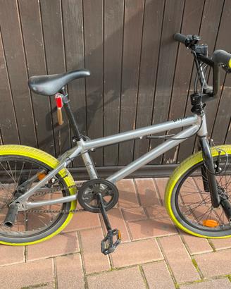 Bici BMX