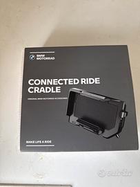 BMW Motorrad Connected Cradle