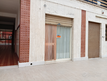 Locale di 30 mq