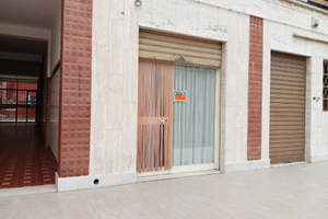 Locale di 30 mq