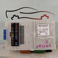 CENTRALINA BCM LAND ROVER Freelander 3a Serie 6G9T
