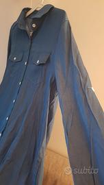 Vestito lungo primavera/estate