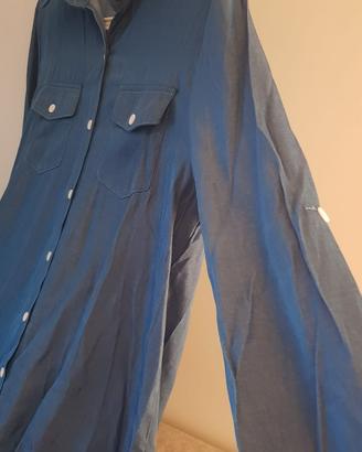 Vestito lungo primavera/estate