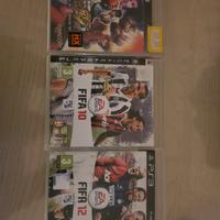 3 giochi ps3