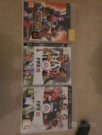 3 giochi ps3