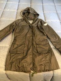 Giubbino impearmeabile Tucano Urbano  Moto Donna