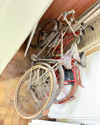 bici vintge