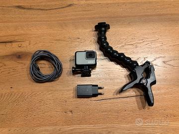Go pro Hero 7 White