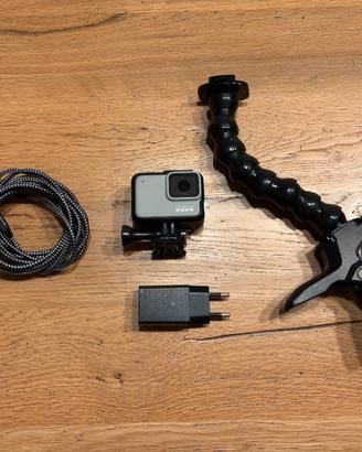Go pro Hero 7 White