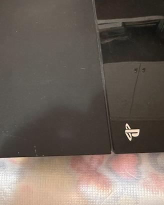 Comsolle PS4