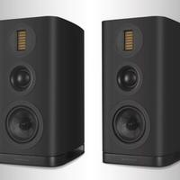 WHARFEDALE EVO 5.2 Coppia diffusori da stand