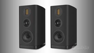 WHARFEDALE EVO 5.2 Coppia diffusori da stand