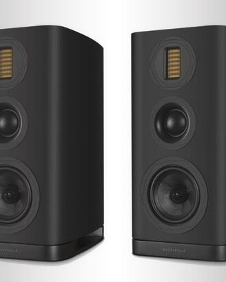 WHARFEDALE EVO 5.2 Coppia diffusori da stand
