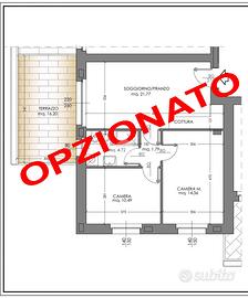 3 LOCALI A VILLASANTA