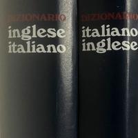 L'inglese Per Tutti 2 Volumi- De Agostini 1980