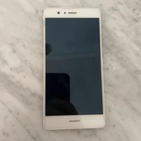 Huawei p9 lite